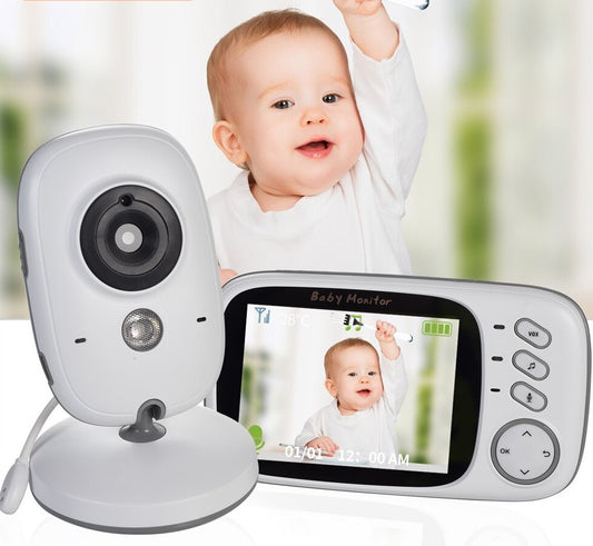 Monitor de bebé